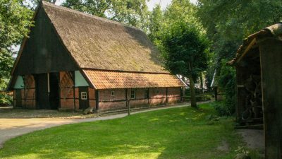 Erve Kots Openluchtmuseum 5