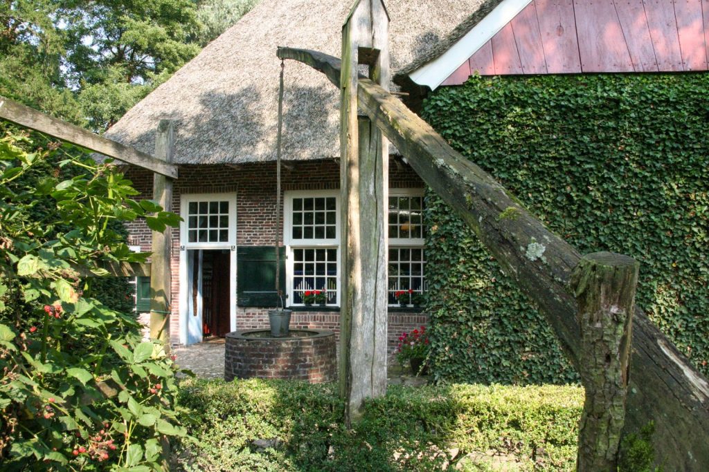Erve Kots Openluchtmuseum 6