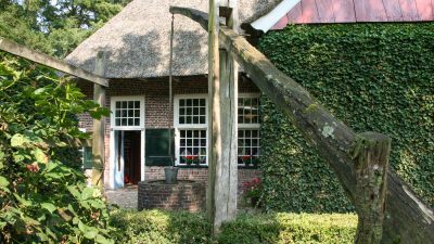 Erve Kots Openluchtmuseum 6