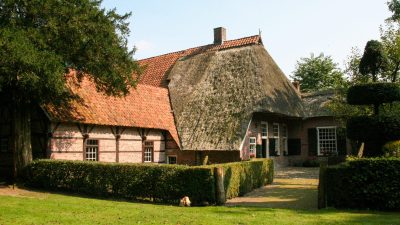 Erve Kots Openluchtmuseum 7
