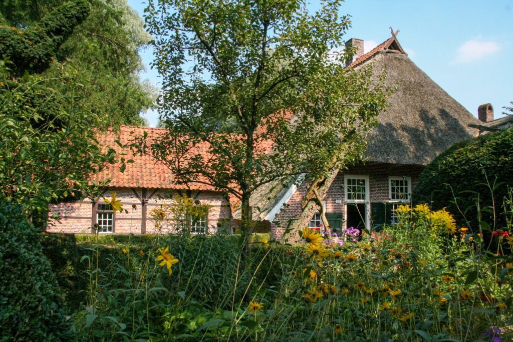 Erve Kots Openluchtmuseum 8