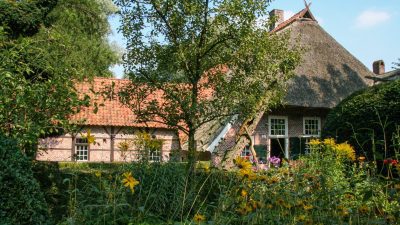 Erve Kots Openluchtmuseum 8
