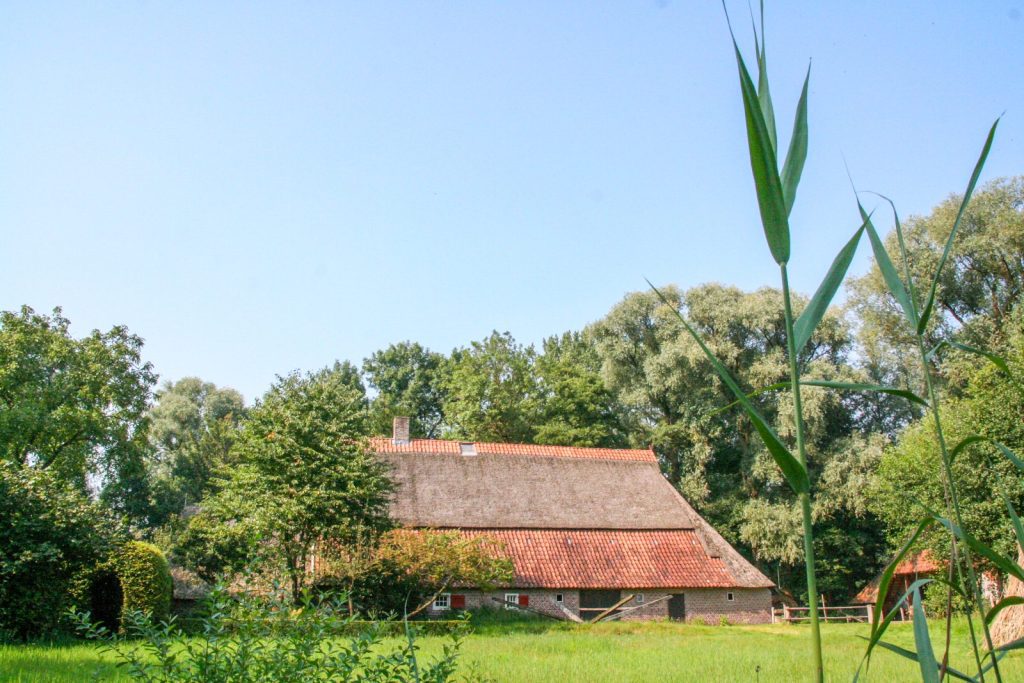 Erve Kots Openluchtmuseum 9