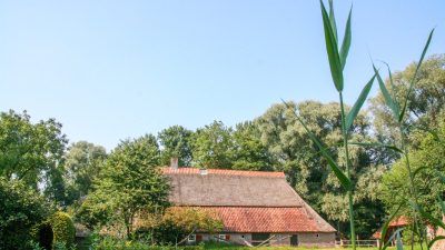 Erve Kots Openluchtmuseum 9