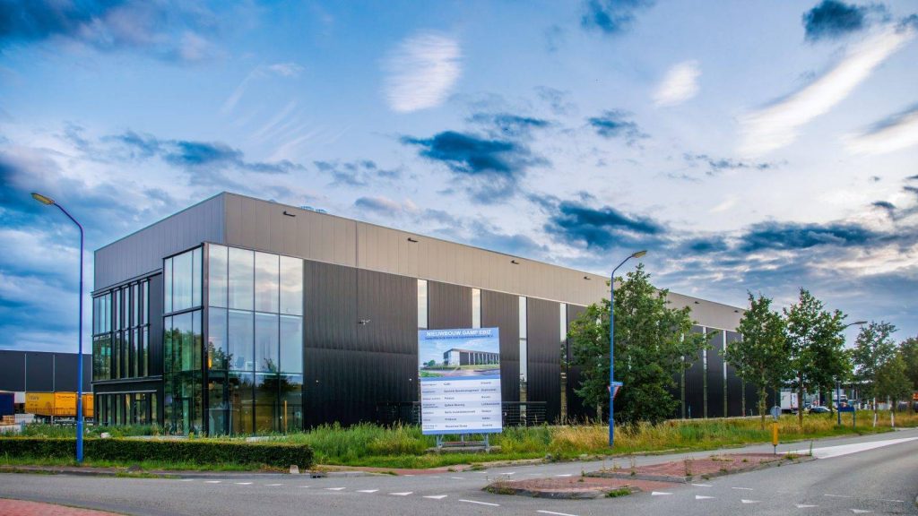 Gamp Ebiz Groenlo