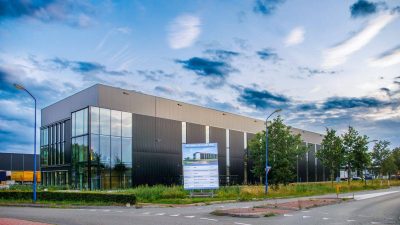 Gamp Ebiz Groenlo