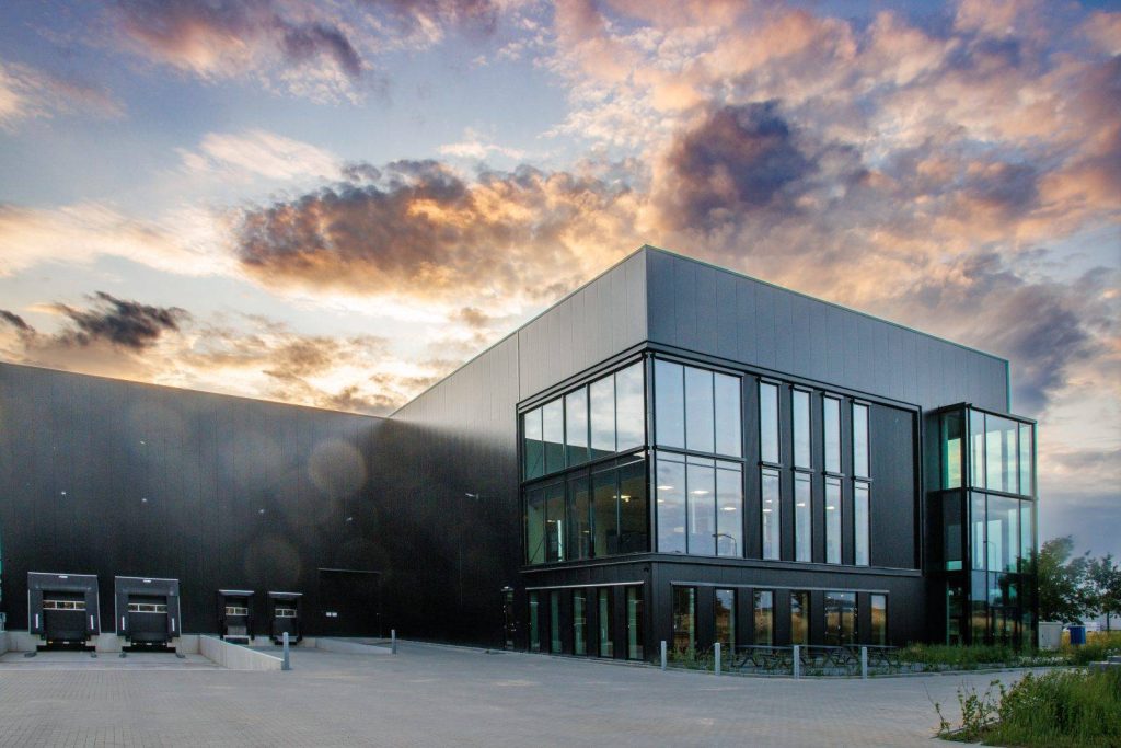 Gamp Ebiz Groenlo