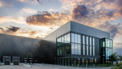 Gamp Ebiz Groenlo
