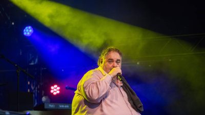 Grachtenconcert Brouwersnos 10