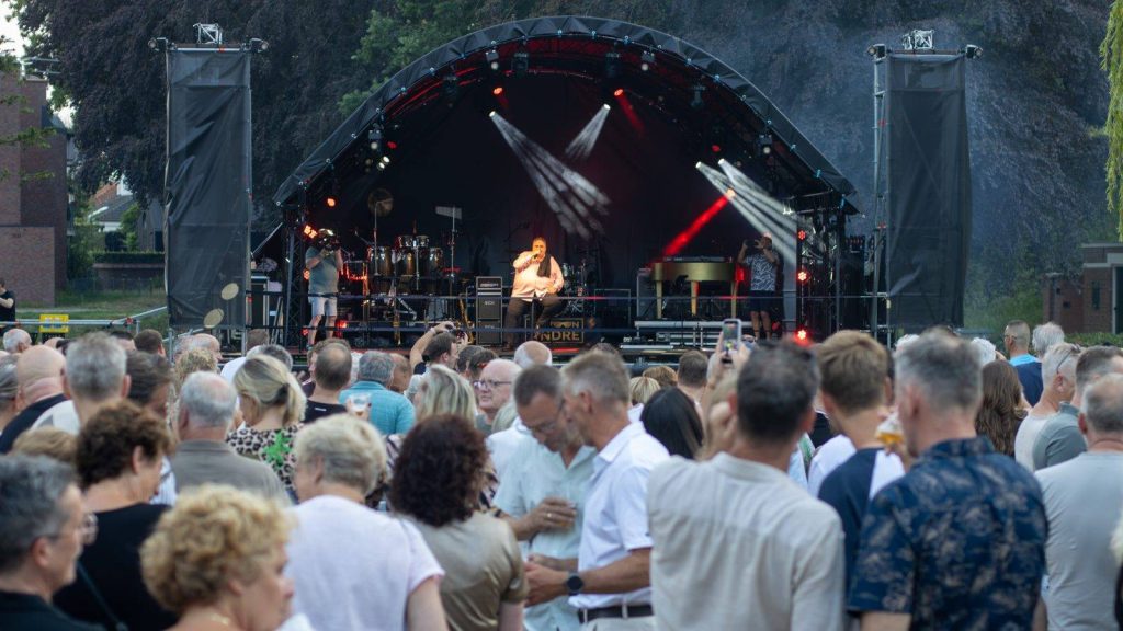 Grachtenconcert Brouwersnos 12