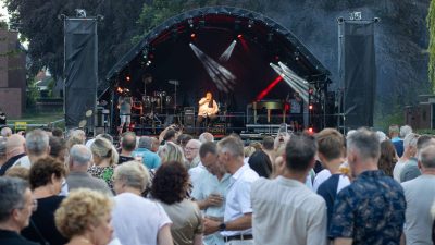 Grachtenconcert Brouwersnos 12