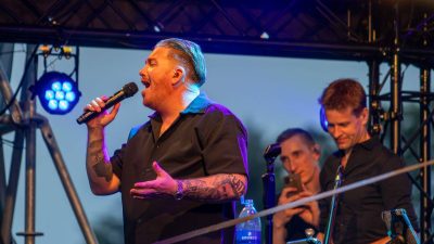 Grachtenconcert Brouwersnos 15