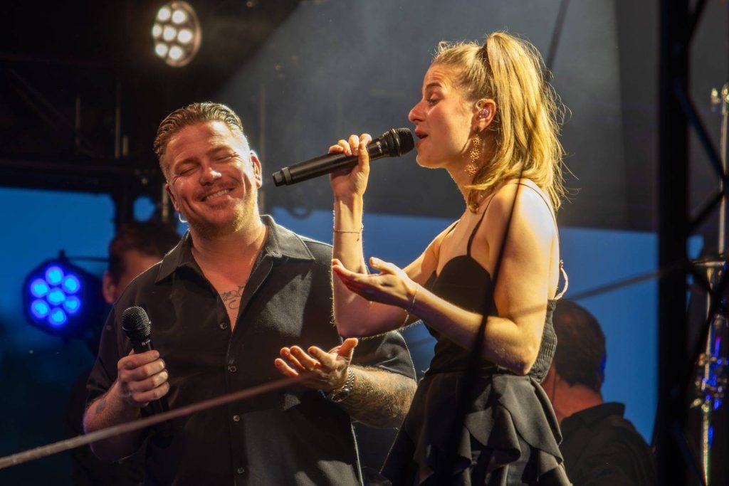 Grachtenconcert Brouwersnos 17