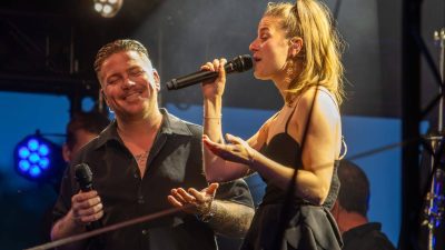Grachtenconcert Brouwersnos 17