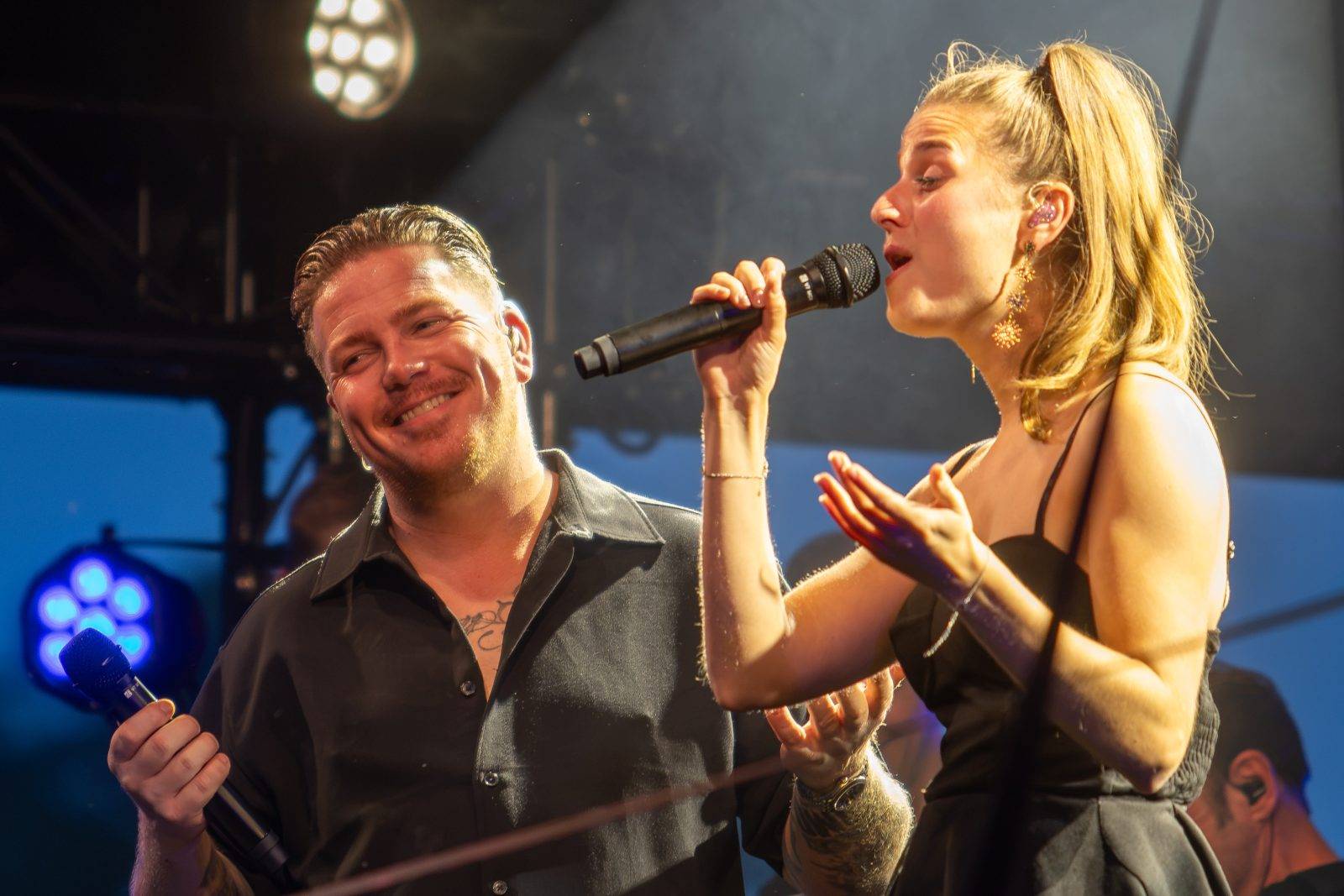 Grachtenconcert Brouwersnos 18