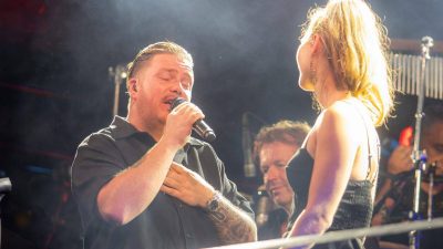 Grachtenconcert Brouwersnos 19