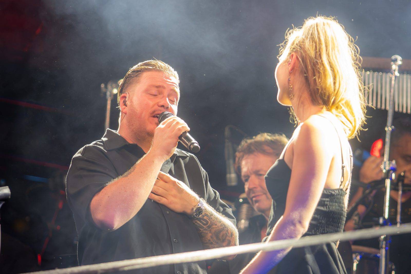 Grachtenconcert Brouwersnos 19