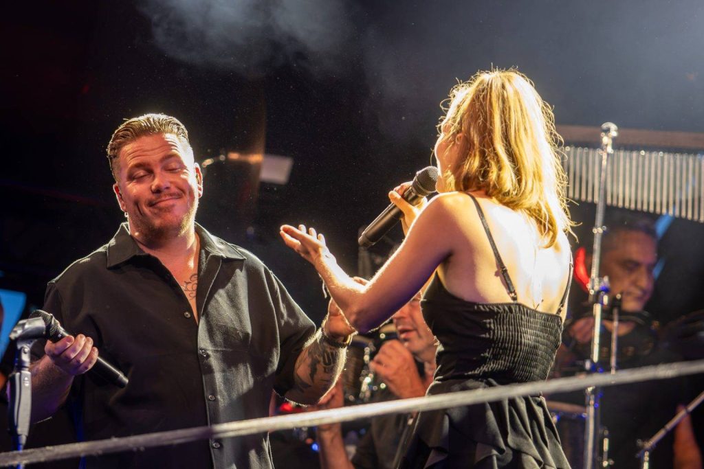 Grachtenconcert Brouwersnos 20