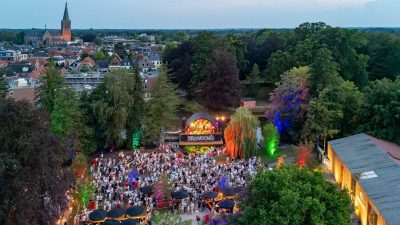 Grachtenconcert Brouwersnos 21