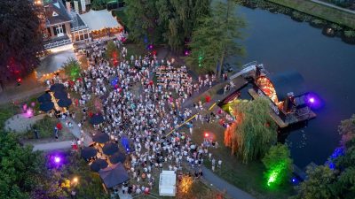 Grachtenconcert Brouwersnos 23