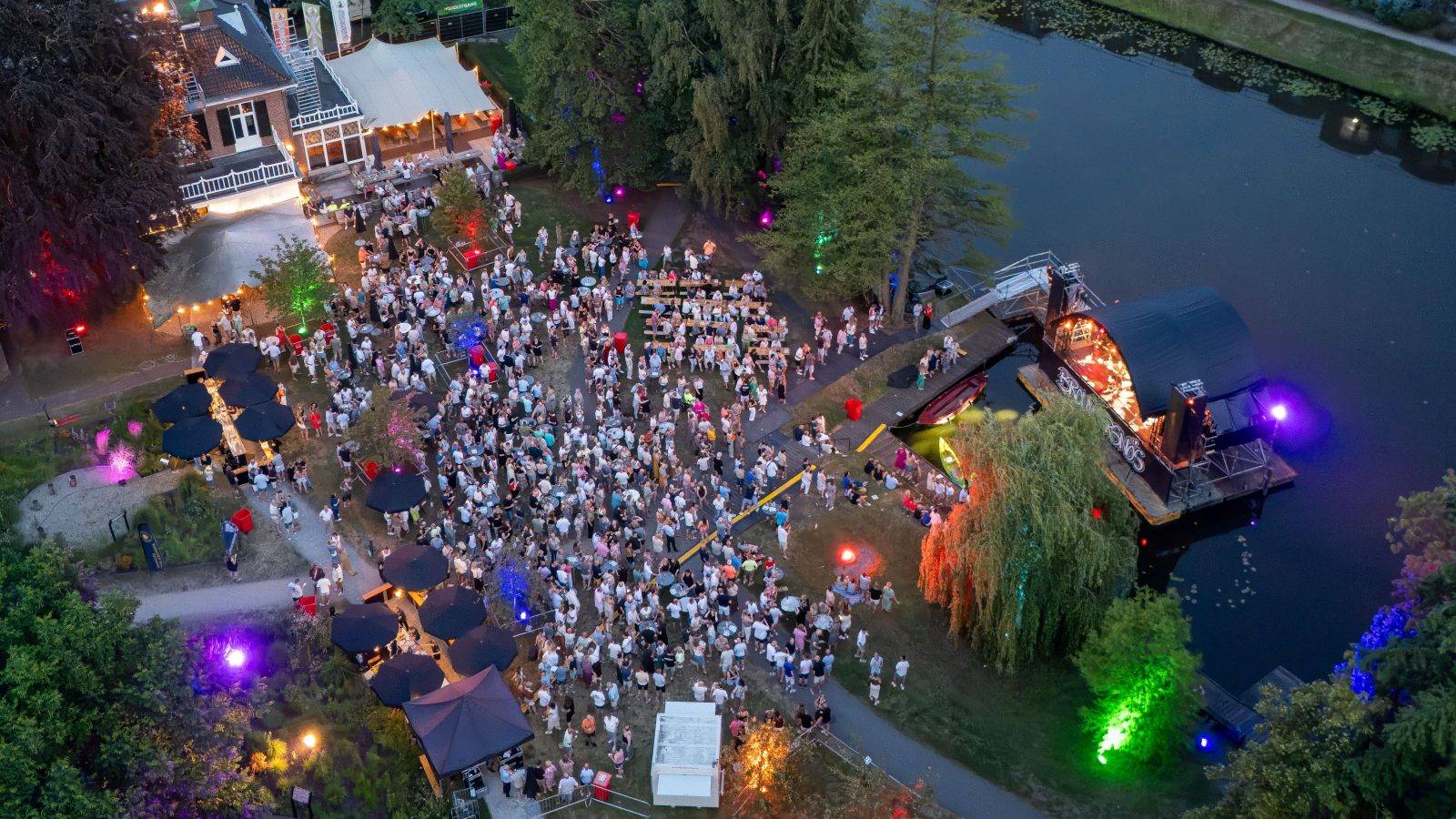 Grachtenconcert Brouwersnos 23
