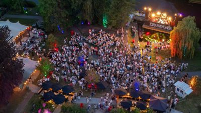 Grachtenconcert Brouwersnos 24
