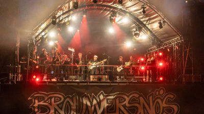 Grachtenconcert Brouwersnos 28