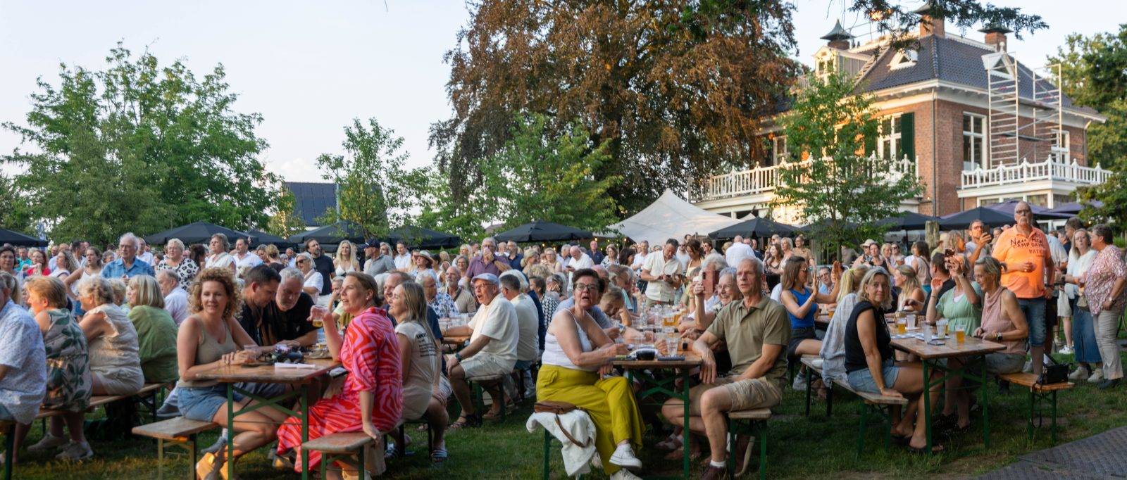Grachtenconcert Brouwersnos 3