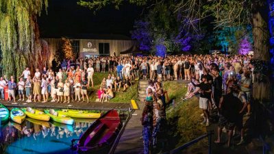 Grachtenconcert Brouwersnos 37