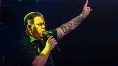Grachtenconcert Brouwersnos 38