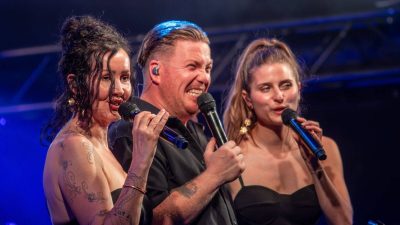 Grachtenconcert Brouwersnos 39