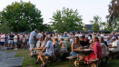 Grachtenconcert Brouwersnos 4