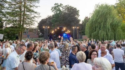 Grachtenconcert Brouwersnos 6