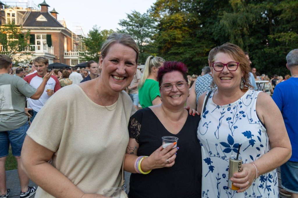 Grachtenconcert Brouwersnos