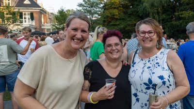 Grachtenconcert Brouwersnos
