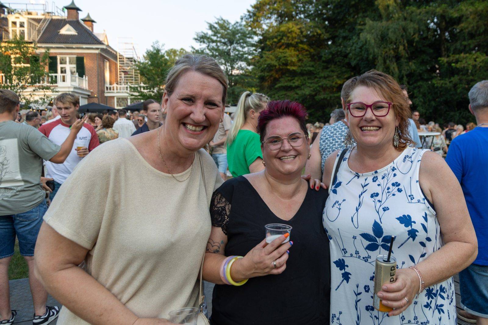 Grachtenconcert Brouwersnos