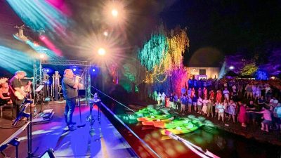 Grantenconcert Brouwernos (2 Van 1)
