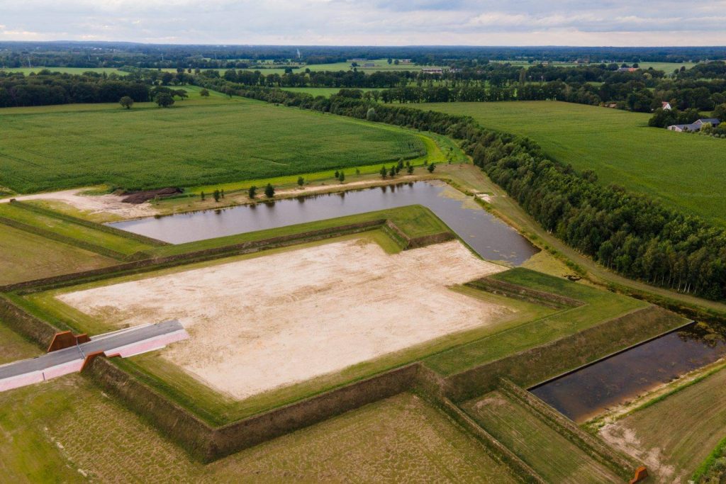 Groothoornwerk