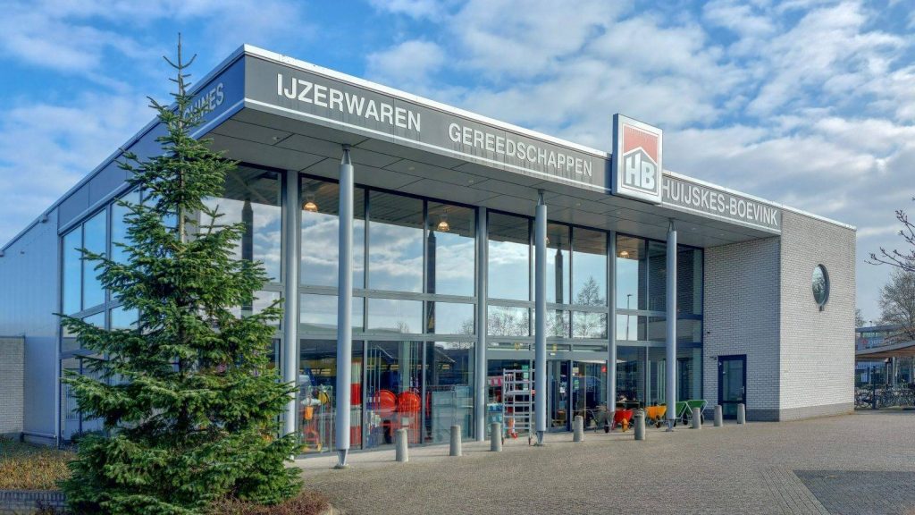 Huijskes Boevink
