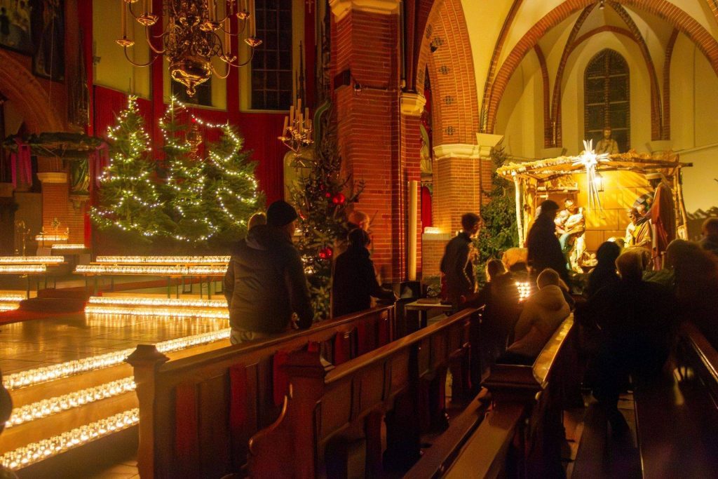 Midwinterhoornwandeling Groenlo 16
