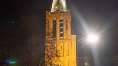 Midwinterhoornwandeling Groenlo 19