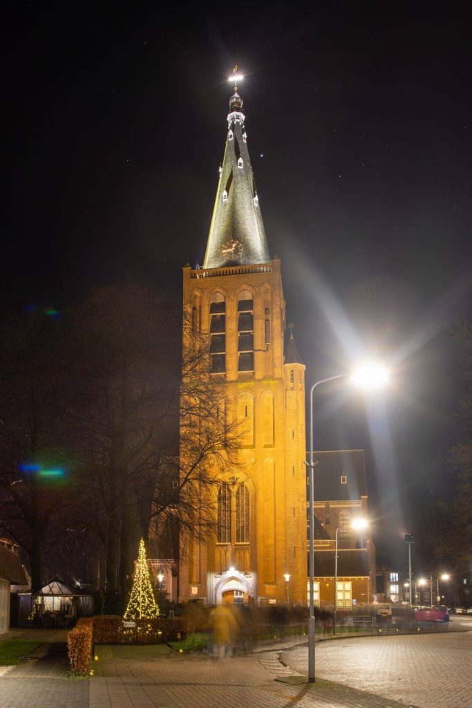 Midwinterhoornwandeling Groenlo 19