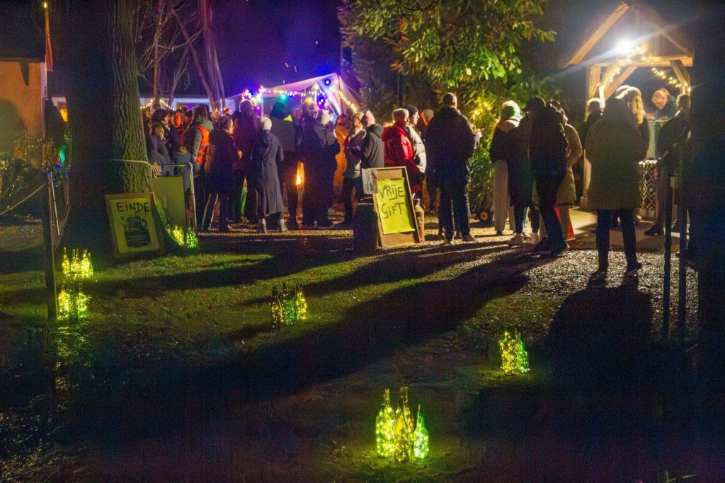 Midwinterhoornwandeling Groenlo 23