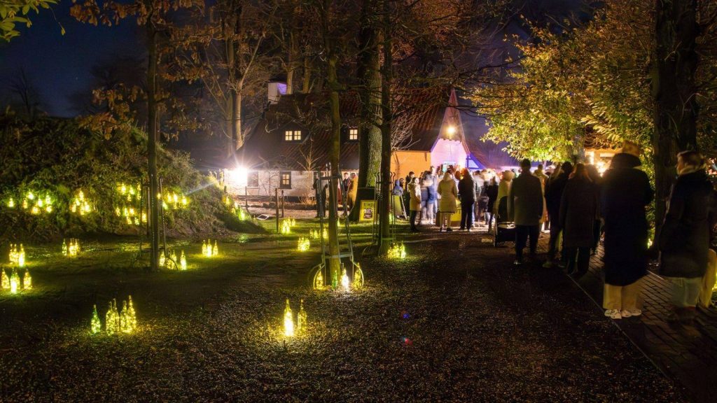 Midwinterhoornwandeling Groenlo 25
