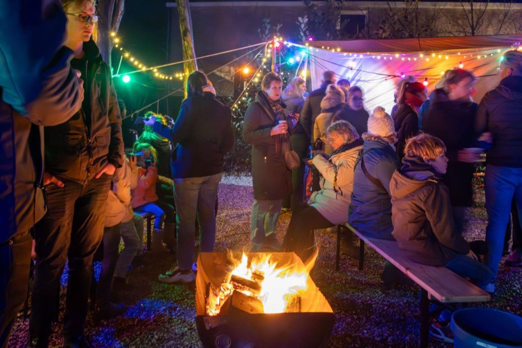Midwinterhoornwandeling Groenlo 29