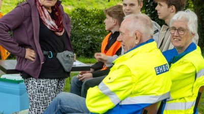 Midzomerwandeling Groenlo 2024 (1)