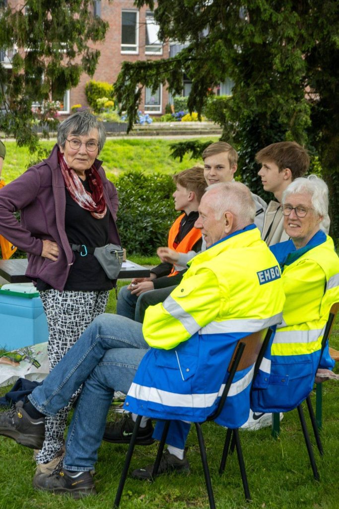 Midzomerwandeling Groenlo 2024 (1)