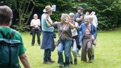 Midzomerwandeling Groenlo 2024 (13)