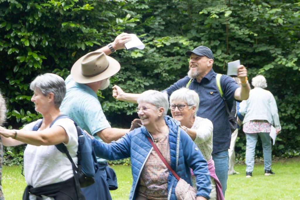 Midzomerwandeling Groenlo 2024 (14)