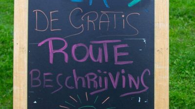 Midzomerwandeling Groenlo 2024 (2)